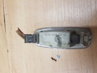 фото thumb №4, Лампа освещение салона mercedes w210 lift w203