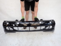 фото thumb №1, Mercedes w220 s-klasa бампер передній перед