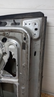 фото thumb №15, Дверь левая зад fiat ulysse ii 03r van