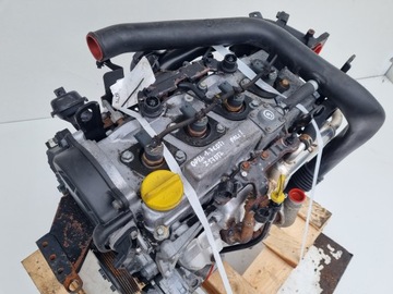 фото thumb №10, Двигатель комплект opel astra iii h 1.7 cdti bosch топлива z17dtl