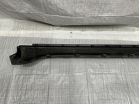 фото thumb №5, Молдинг накладка порог jeep grand cherokee wk2