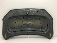 фото thumb №4, Hyundai kona капот кришка двигуна 2017-