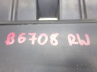 фото thumb №12, Накладка бампера спойлер перед передняя vw tiguan i 5n lift5n0805903j