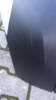 фото thumb №6, Бампер перед opel mokka ii b 20 -