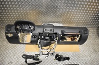 фото thumb №5, Консоль ремни подушка безопасности kpl. mercedes w463 рестайлинг 15r. 1