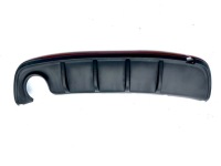 Купить Alfa romeo giulietta veloce спойлер 1 труба диффузор бампер задний  оригинал оригинальный номер, фото thumb