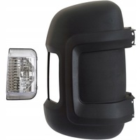 фото thumb №1, Дзеркало корпус поворотник p do citroen jumper 06-