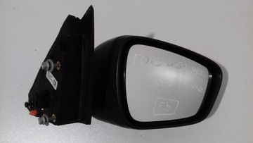 фото thumb №6, Ford kuga mk3 дзеркало праві 6 pin 2022