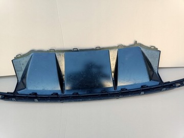 фото thumb №7, Спойлер дифузор зад audi tt tts 8s0807514b