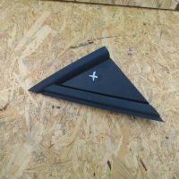 фото thumb №1, Треугольник крыла правый opel crossland x