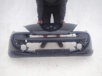 фото thumb №1, Peugeot 207 06-09 бампер перед передний