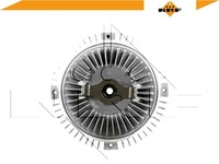 фото thumb №2, Nrf 49537 зчеплення, вентилятор охолодження