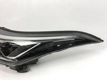 фото thumb №8, Toyota c-hr рестайлінг лампа повний led ліва 81170f4281