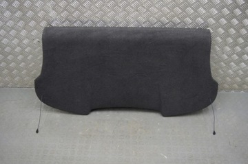 фото thumb №16, 6j4867769d полка багажника чёрная seat ibiza aso