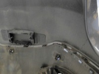 фото thumb №10, Mercedes glc x253 253 suv бампер задний na pts