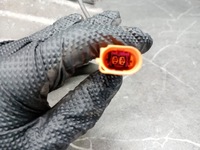 фото thumb №5, 059131515a радиаторов клапан egr audi a6 c6 3.0tdi 2pin