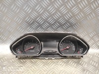 фото thumb №7, Счетчик приборы peugeot 208 i 1.4 hdi 9805400480