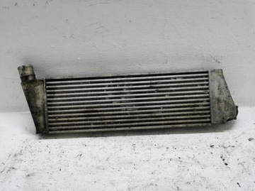 фото thumb №1, Інтеркулер renault megane ii scenic ii 1.9 1.5