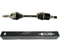 фото thumb №1, Піввісь ліва mitsubishi lancer 7 viii 1.8 автомат