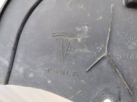 Tesla model s 12-16 6008189-00-f плита накладка под двигатель Цена, фото thumb