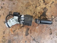 фото thumb №1, Замок зажигания ключ opel crossland x