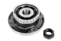 фото thumb №1, Meyle підшипник колеса citroen задня xsara meyle