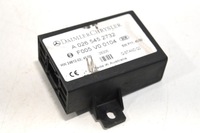 фото thumb №1, Модуль антени mercedes r230 sl 0265452732