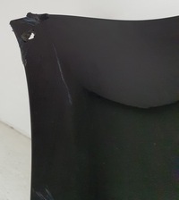 фото thumb №6, Бампер задний задняя l041 vw polo 9n lift