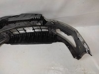 фото thumb №11, Skoda fabia iii 6v0 бампер передний перед 2014-