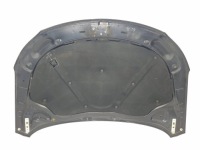 Капот крышка двигателя vw passat cc lc9x в Украине, фото thumb