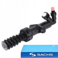 фото thumb №1, Sachs 6283 605 025 привод, сцепление