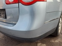 фото thumb №11, Vw passat b6 бампер задняя задний задний lb5m kombi