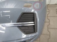 фото thumb №9, Бампер перед volvo xc60 2 ii inscription lift 21-