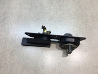 фото thumb №5, Ручка дверь левый задняя expert 2.0 hdi