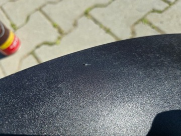 фото thumb №10, Захист планка крила лівий перед mini f56 bev lci 5a01545