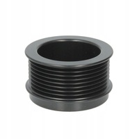 фото thumb №2, Шкив генератора volvo fh, rvi bosch f 00m