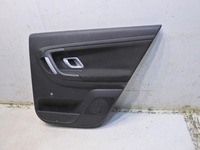 фото thumb №10, Обивка дверь правые зад skoda fabia ii универсал 5j9867212