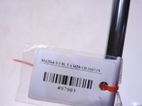 фото thumb №4, Підголівник середній задня mazda 3 ii bl