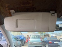 Купити Vw golf v козирок ліва, фото thumb