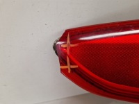 Ford focus mk3 рестайлінг  led 14-17 фара задня задній ліва Київ, фото thumb