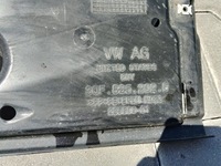 фото thumb №4, Vw atlas cross рестайлінг 2021 плита шасі права 3qf825202d