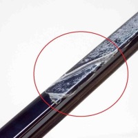 Комплект рейлінгів дахові bmw ix3 g08 8090956 21403645 210kw 2021 Ціна, фото thumb