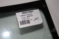 фото thumb №3, Стекло лобовое renault captur lift