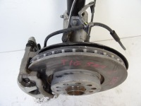 фото thumb №8, 5q0407257a 5qf412021pp vw tiguan 5na амортизатор поворотний кулак ліва kompletny