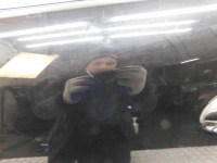 Дверь левая перед - mercedes ml w164 c197 Оригинал, фото thumb