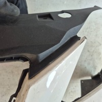 фото thumb №9, Seat ibiza iv 4 08-12 бампер перед передний 6j0807221a