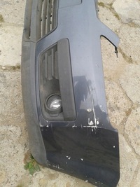 фото thumb №6, Бампер передній перед ford c-max cmax 03-06r