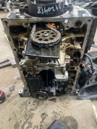 фото thumb №6, Двигатель kompletny блок wal коленчатый поршни volvo xc60 v40 v60 2.0 d d4204t8