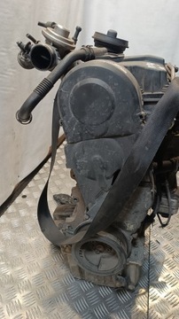 фото thumb №9, Двигун голий стійка vw polo iv 1.4 tdi 55kw -amf-