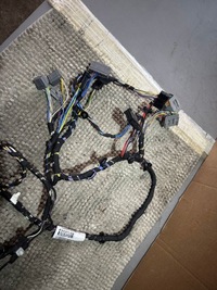 фото thumb №5, Land rover vouge 13-18 джгут трубопровід передній правого сидіння europa